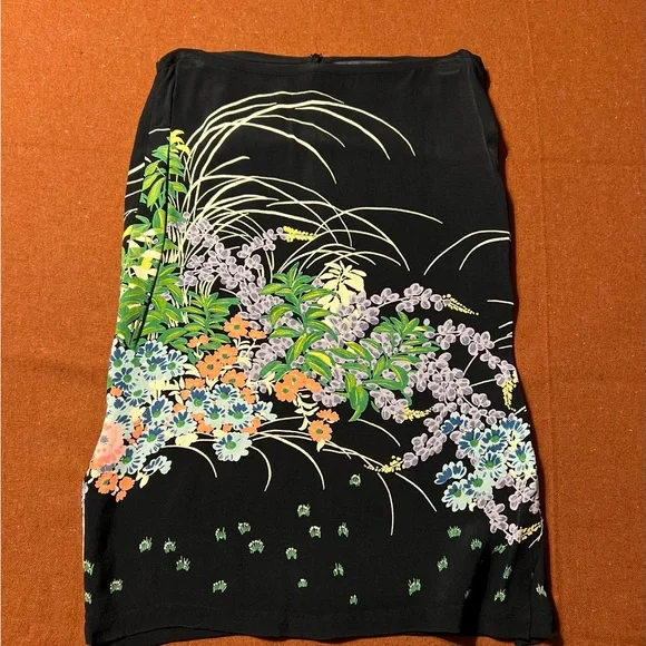 French Connection Y2K Midi Skirt - Picture 15 of 16